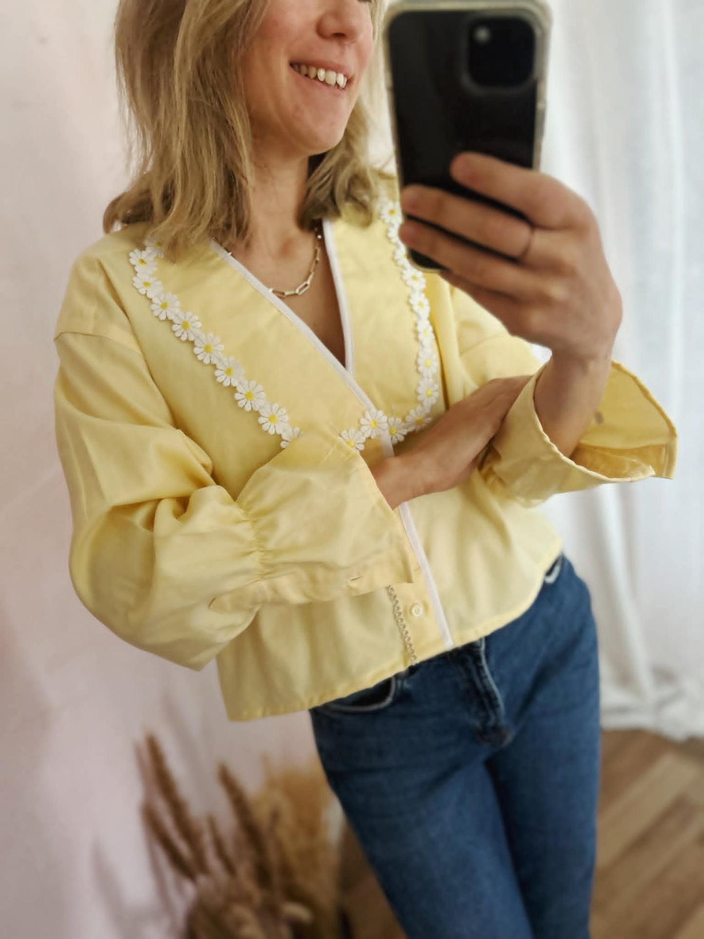 Chemise Melba