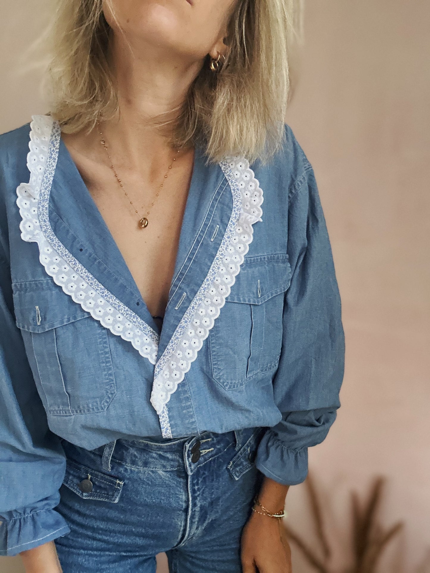 Chemise Tia