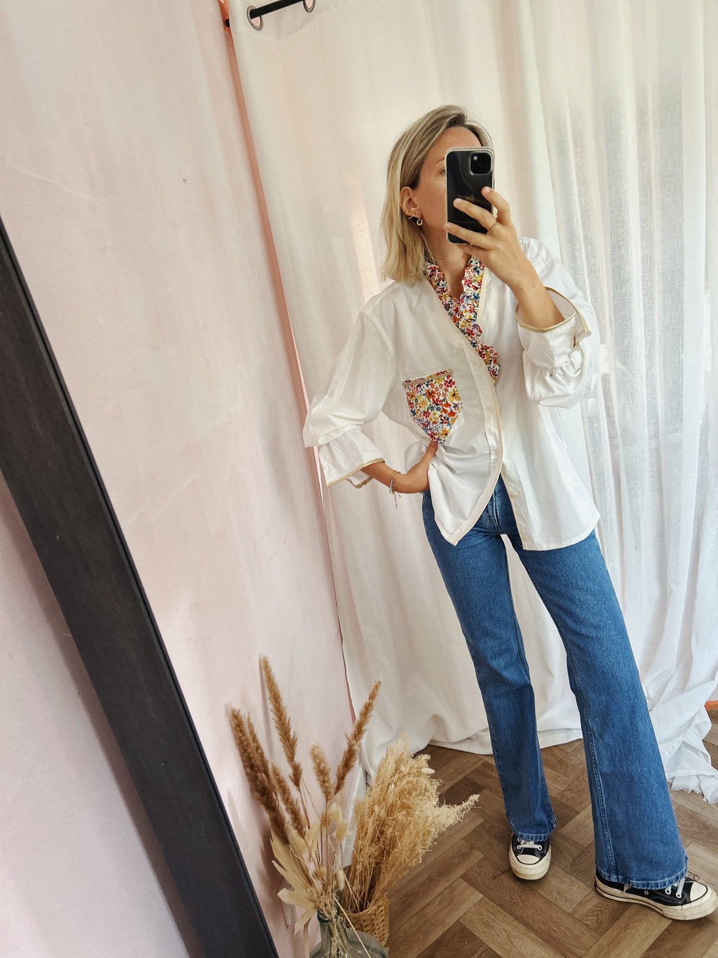 Chemise Lozia