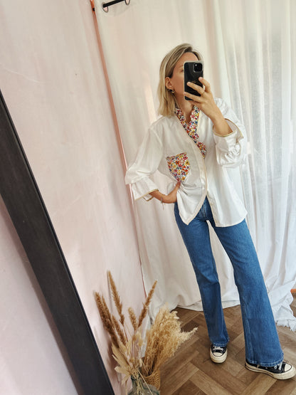 Chemise Lozia