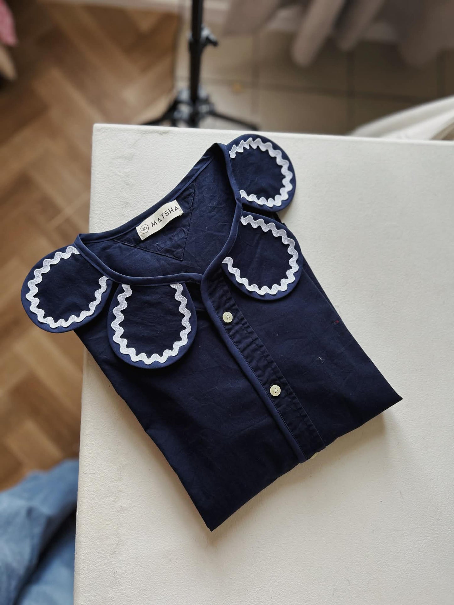 Chemise Maximarguerite