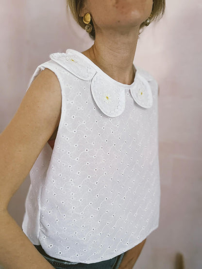Blouse Bloom