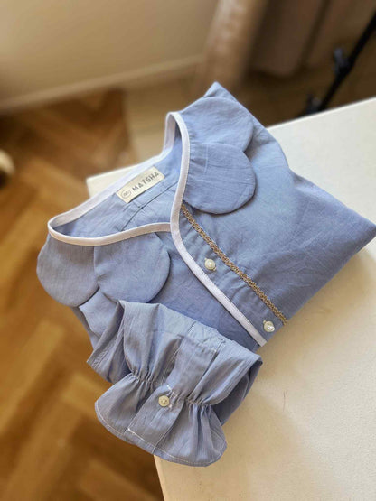 Chemise Marguerite