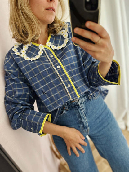 Chemise Maximarguerite