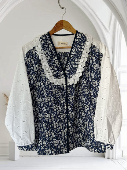 Chemise Melbloom