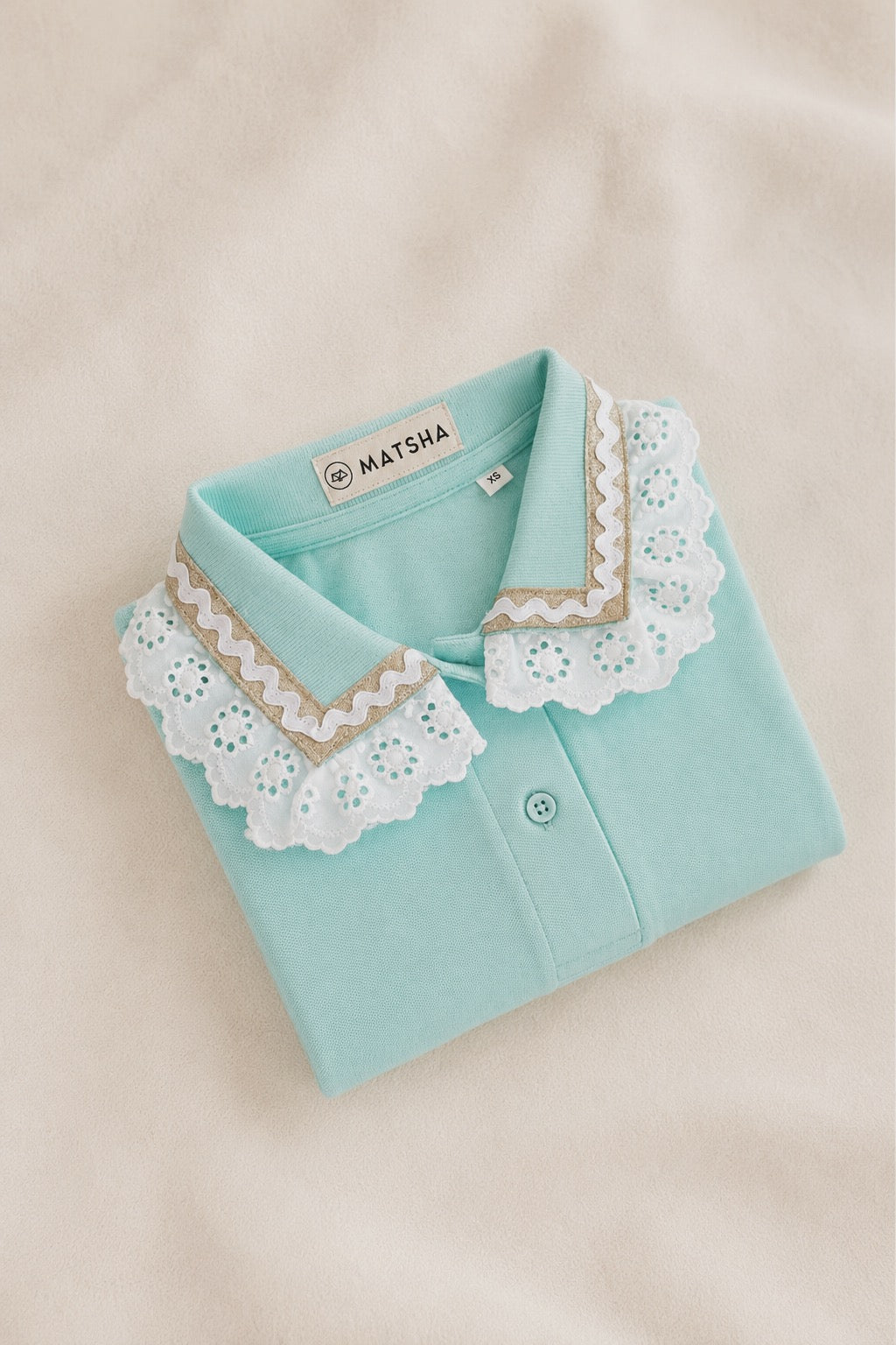 Polo Joyau