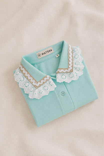 Polo Joyau