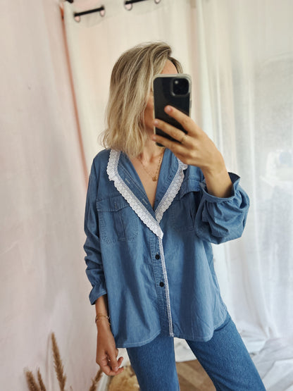 Chemise Tia