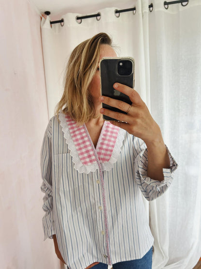 Chemise Melrose
