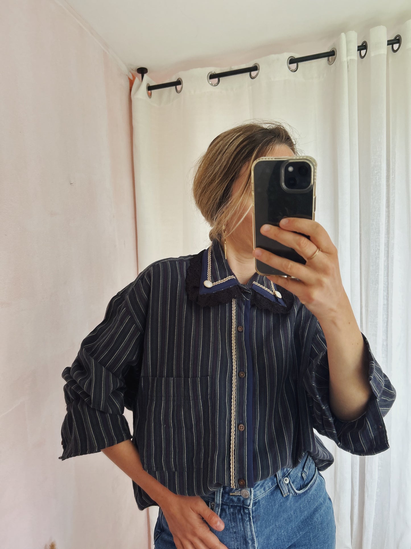 Chemise Thao
