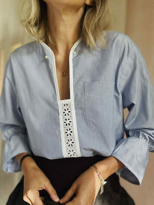 Chemise Arpège