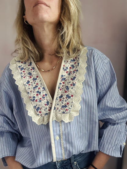 Chemise Melrose