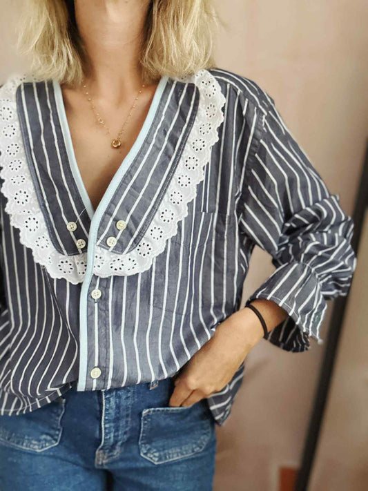 Chemise Melrose