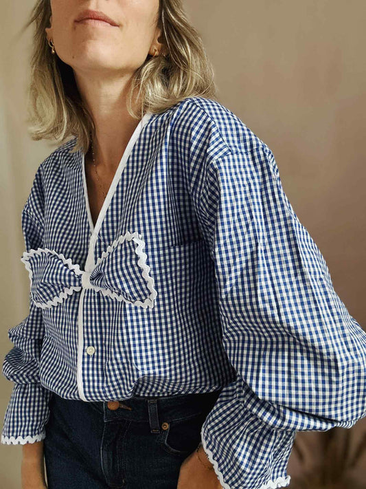 Chemise Thelma
