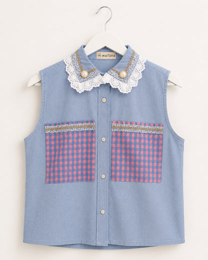 Thilda Shirt