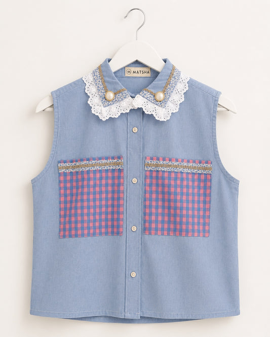 Chemise Thilda