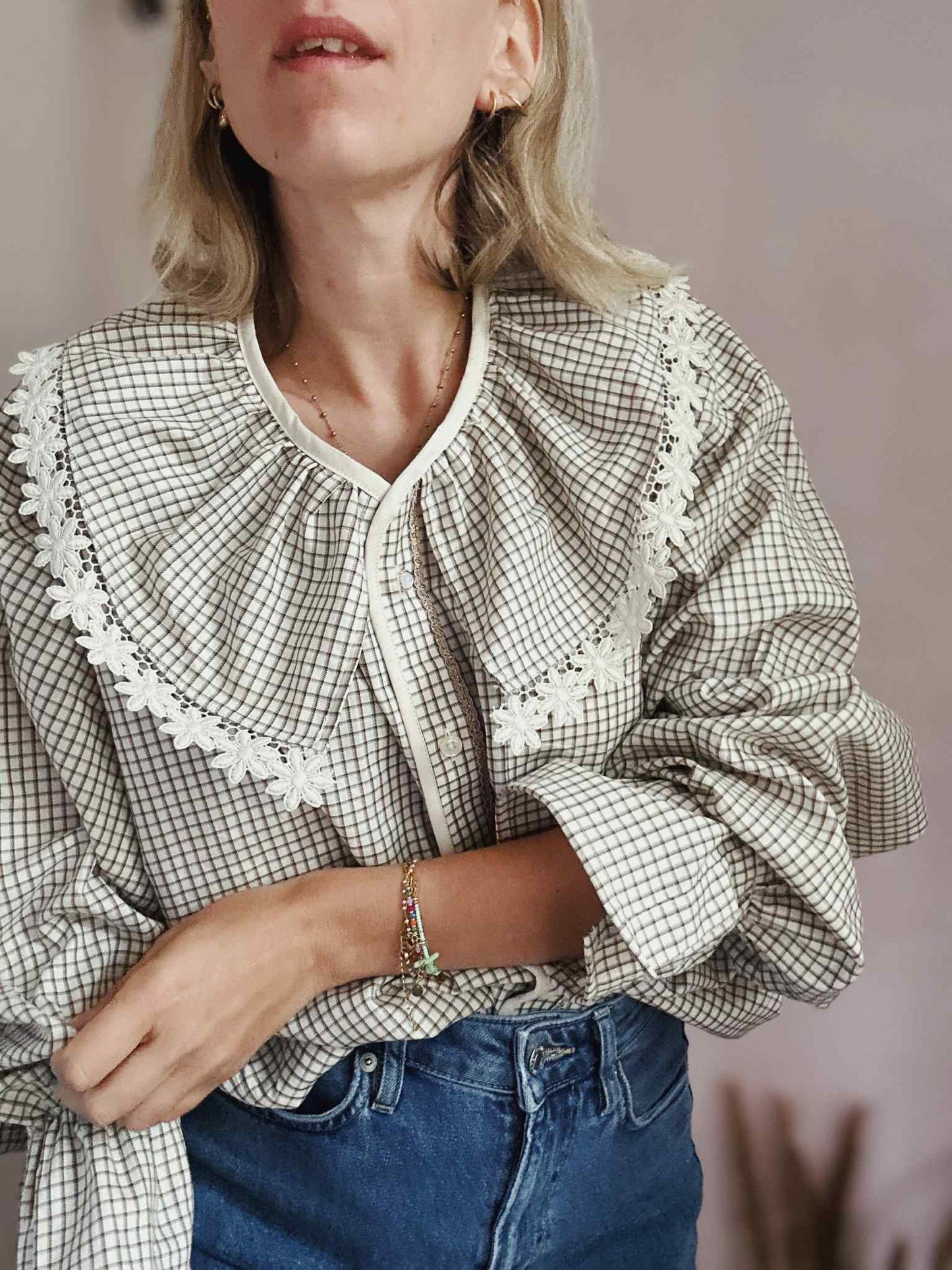 Chemise Colette