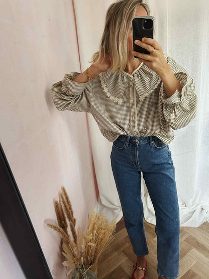 Chemise Colette
