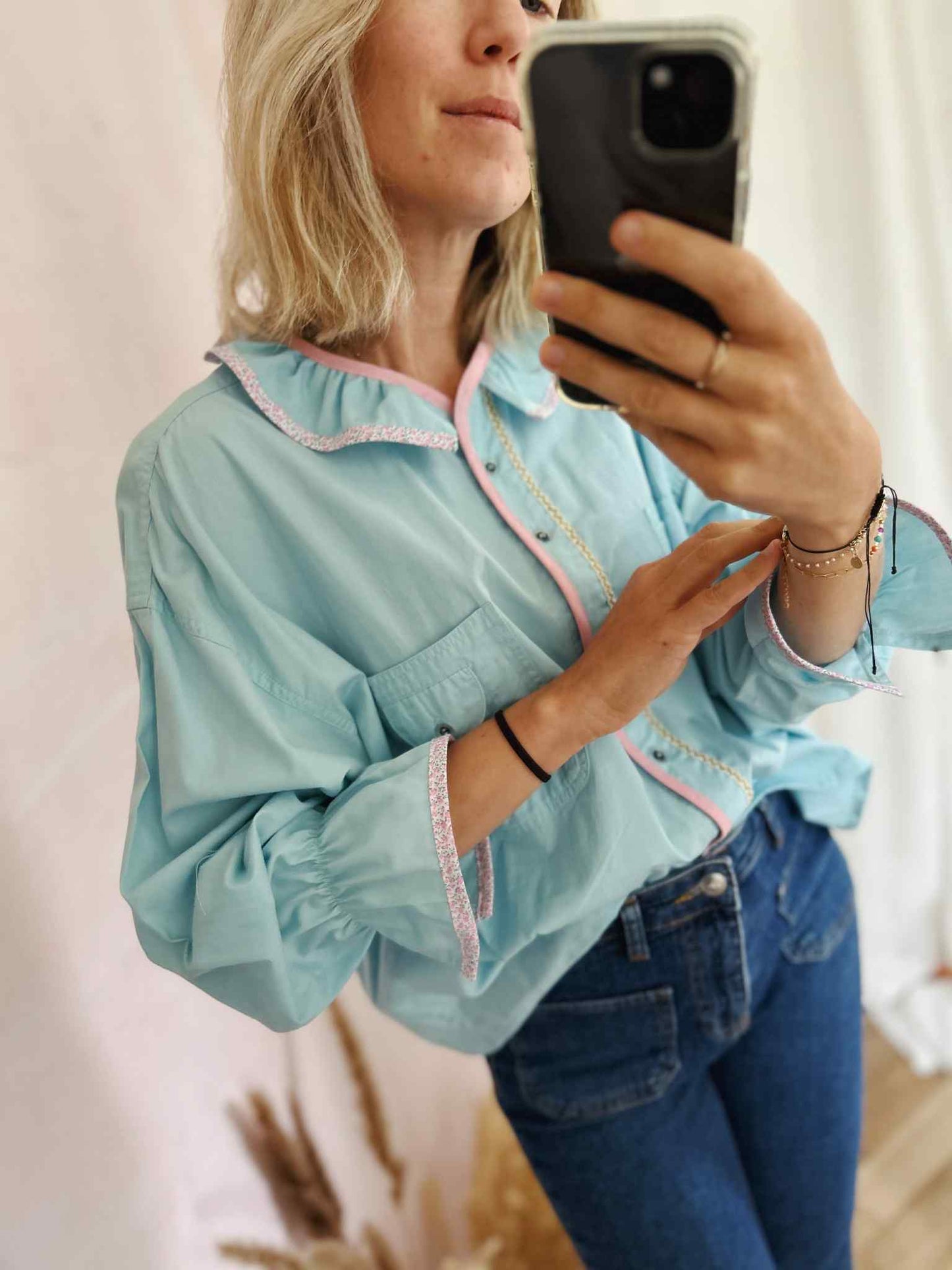 Chemise Polam