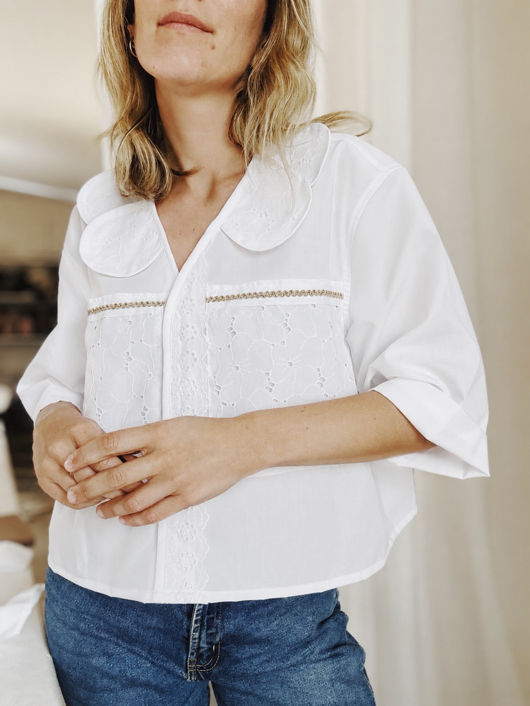 Chemise Betty