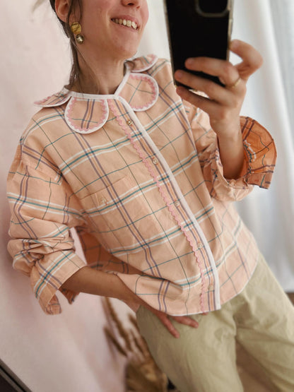 Chemise Maximarguerite