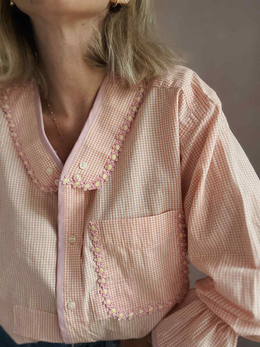 Chemise Melrosa