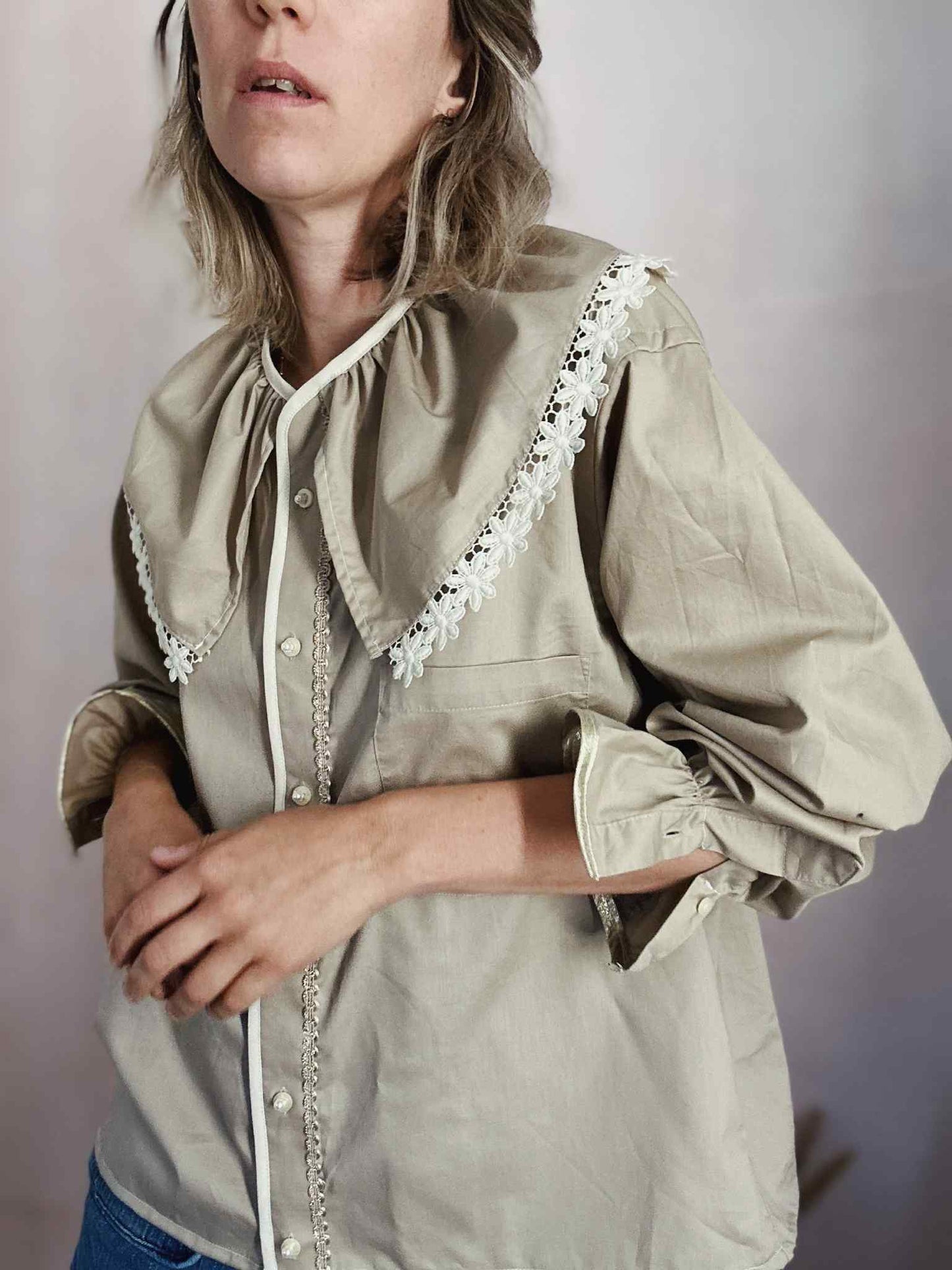 Chemise Colette