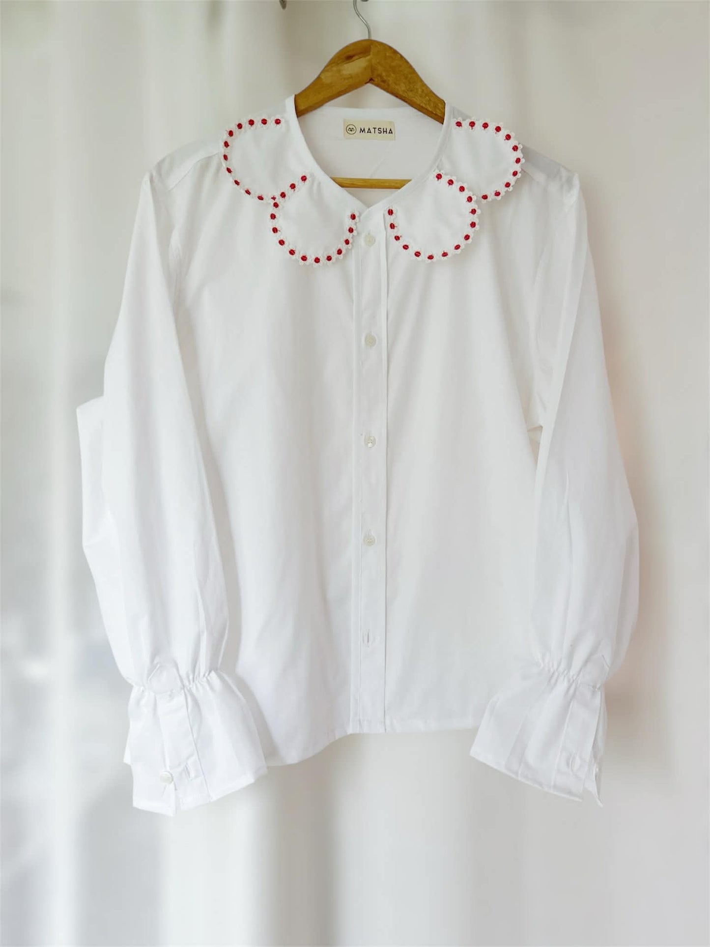 Chemise Maximarguerite