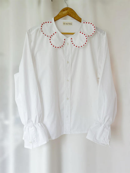 Chemise Maximarguerite