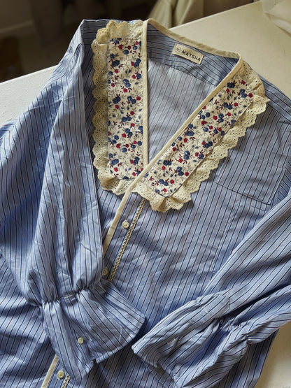 Chemise Melrose