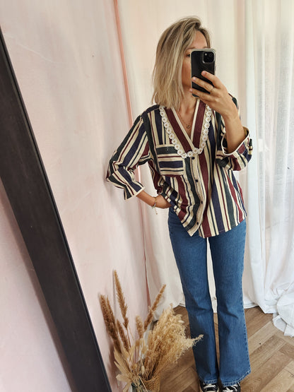 Chemise Melrose