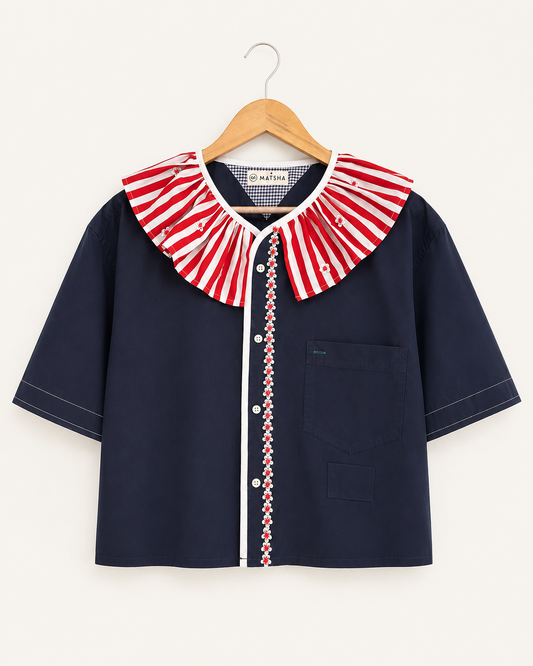 Chemise Popi
