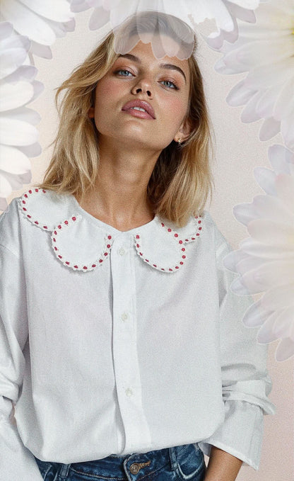 Chemise Maximarguerite