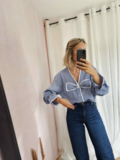 Chemise Thelma