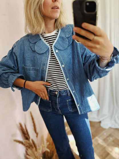 Chemise Idole
