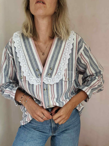 Chemise Melrose
