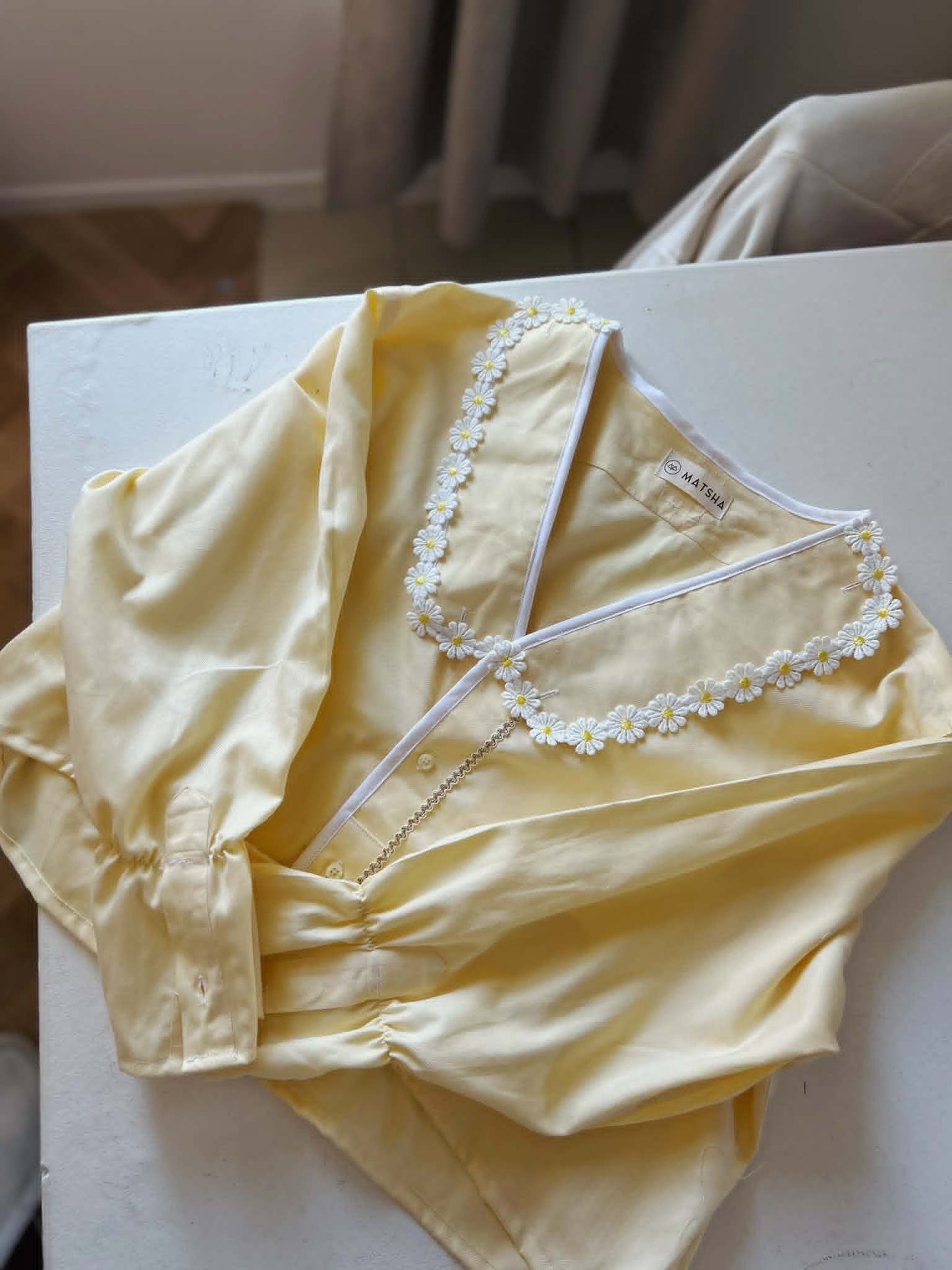 Chemise Melba