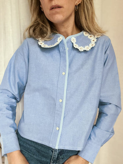 Chemise Maximarguerite