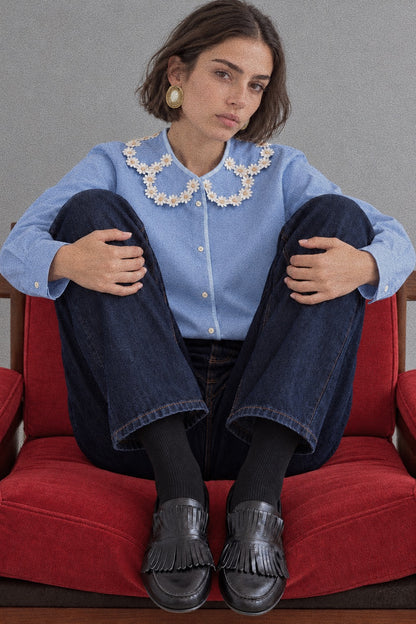 Florarium Shirt