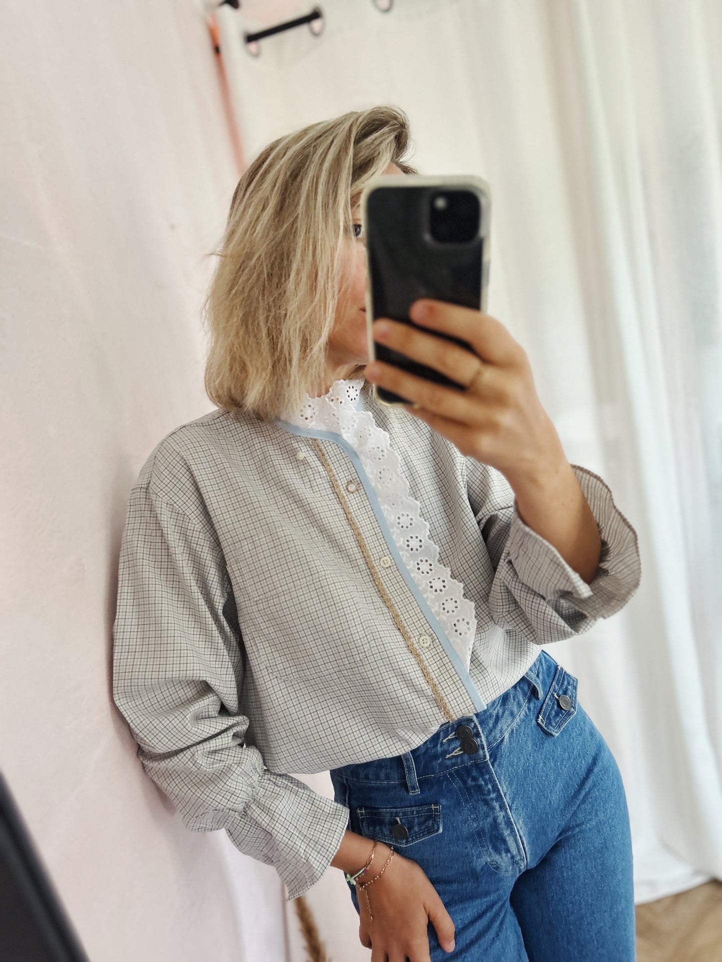 Chemise Mollie
