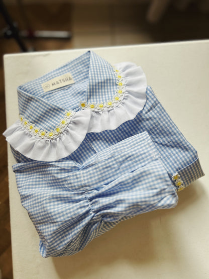 Chemise Vicky