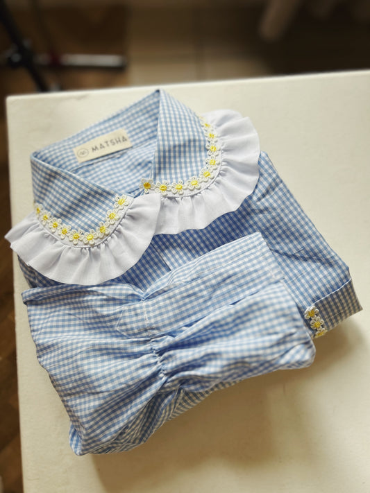 Chemise Vicky