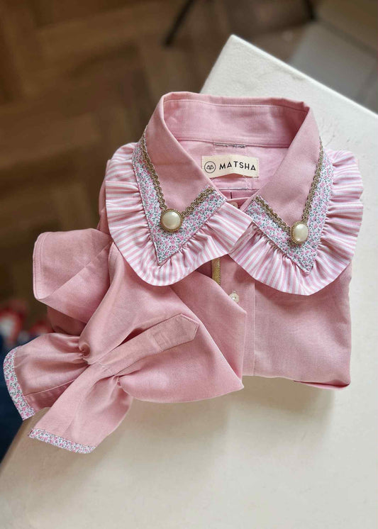 Chemise Thao