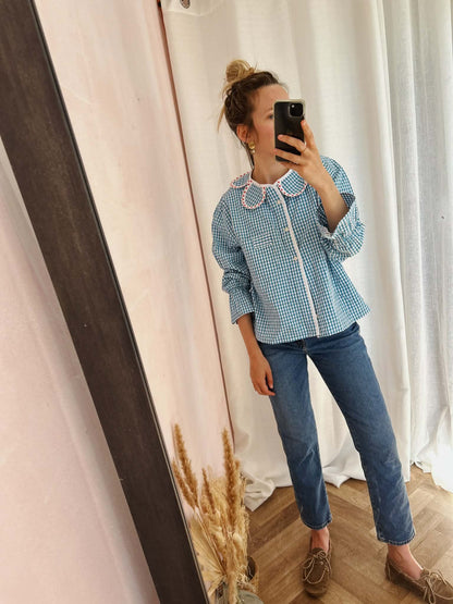 Chemise Maximarguerite