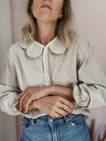 Chemise Marguerite