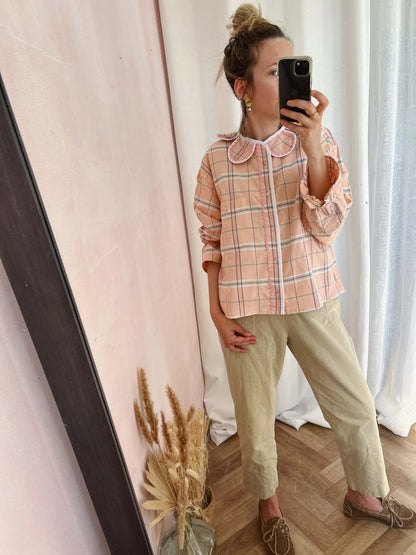 Chemise Maximarguerite