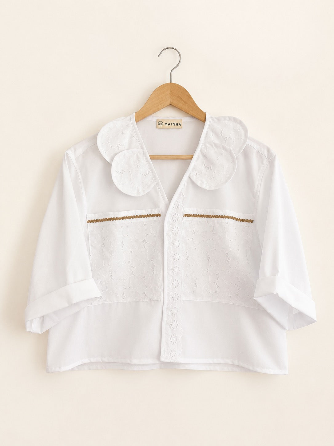 Chemise Betty