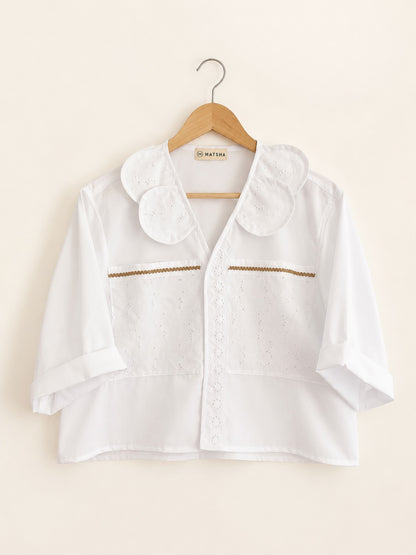 Chemise Betty