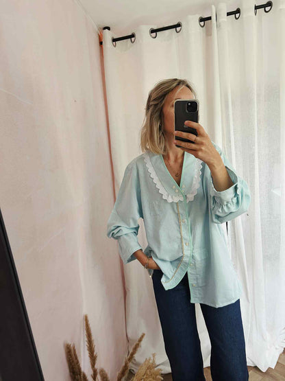 Chemise Melrose
