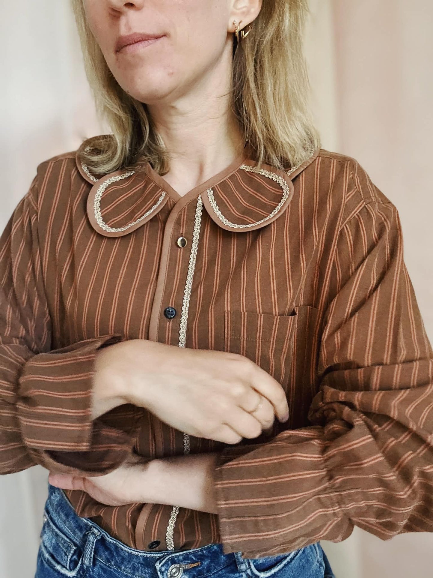 Chemise Marguerite